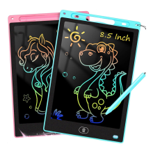 2-pack LCD-schrijftablet voor kinderen - kleuter-tekentablet 8,5 inch