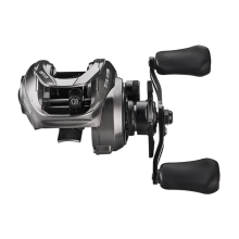 DEUKIO Visreelsysteem Baitcasting-spoel met hoge snelheid