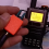 Double Paddle CW Key Double Automatic Key Morse Code Mini 7