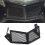 Motorcycle Protection Grill Radiator Guard Cover 3