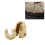Motorcycle Reusable Brass Wheel Spoke Balance Weights Refill 4