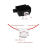 For 2 Pro/2Plus/ 2 Max Filament Detection Module 4