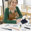 Ring Bender Tool Kit for Jewelry Making Ring Machine 4