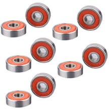 Fishing Reel Ceramic Bearing Stainless Hybrid Ceramic Ball Bearing