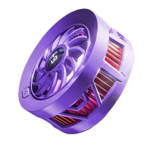 Mobile Phone Universal Game Cooler Semiconductor Ice Cooling Radiator