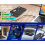 2.5-Inch Portable External USB3.0 HDD RGB Storage Disk 1TB 7