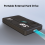 2.5-Inch Portable External USB3.0 HDD RGB Storage Disk 1TB 5