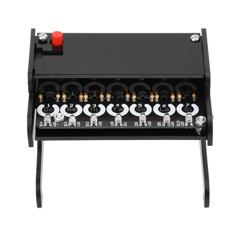 Kits DIY de Piano Elétrico | Módulo de Órgão Eletrônico DIY 2
