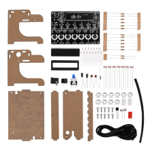 Kits DIY de Piano Elétrico | Módulo de Órgão Eletrônico DIY