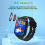 Children Study Smartwatch HD Camera Games Flashlight D 5