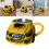 Car Shaped Coffee Mug Interesting Coffee Cup Funny Tea Cup A 4