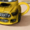 Car Shaped Coffee Mug Interesting Coffee Cup Funny Tea Cup A 2