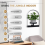2Pcs Wall Plant Holder ,Wall Planter,Window Plant Shelf 2