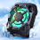 Portable Rechargeable Phone Cooler 3 Speeds Adjustable 2