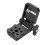 Folding Camera L Bracket Plate Monopod Stabilizer Accessories 6