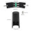 Clarinet Mouthpiece Fastener Set Musical Instrument Tools 3