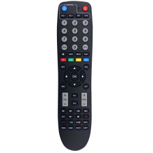 Substituição do SFX6018 SX RCU 03 - Controle remoto para Octagon SX88/SX88+