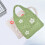 Reusable Mesh Shopping Bag Woven String Handbag A 2