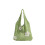 Reusable Mesh Shopping Bag Woven String Handbag C 1