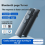 Bluetooth Remote Control Page Turner E-Book Reader Black 4