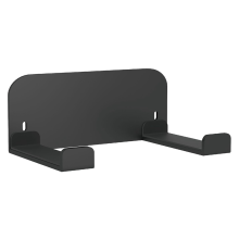 Suport de montare pe perete pentru accesorii SXS, Negru