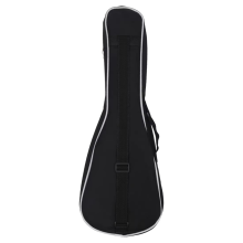 Borsa imbottita per ukulele, custodia per chitarra, zaino in tessuto Oxford spesso