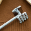 Kitchen Gadgets Multifunctional Meat Hammer Two Sides Loose 5