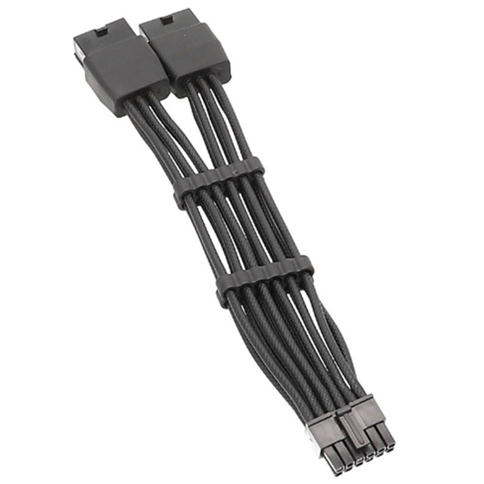 For 3060 3070 3080 3090 Custom 12 Pin Power Cable Mini 4853021353510