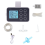 Automatic Smart Watering Device for Potted Plant Timed Drip 1