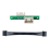 Extruder Adapter Board for AD 5M PRO Extrusion Adapter Tool Board 1