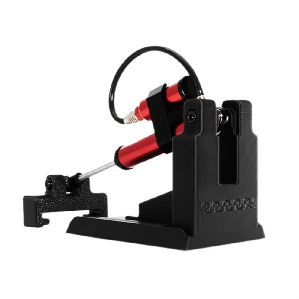 Kit De ModificacióN De Pedales Para AmortiguacióN De Embrague T3PA Pro-image