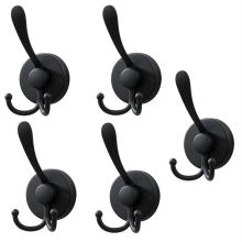 Suction Cup Hooks, Vacuum Power Heavy Duty Shower Hooks