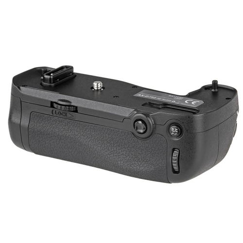 Κάθετη βάση λαβής μπαταρίας για DSLR κάμερα D750