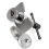 Disc Brake Cylinder Adjustment Kit Replacement Brake Removal 4