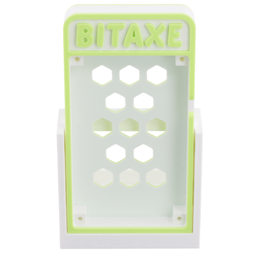 Til Gamma 601 1200GH/S SOLO-miner-stativ og 3D-printerstativ 1