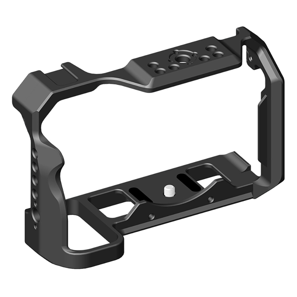Dslr Camera Cage For Z6iii/Z5/Z6/Z7/Z6ii/Z7ii Rig 4854095342394