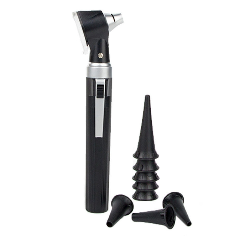 Kit Per Il Controllo Dell'orecchio Con Rilevatore Di Infezioni Dell'orecchio OT10J