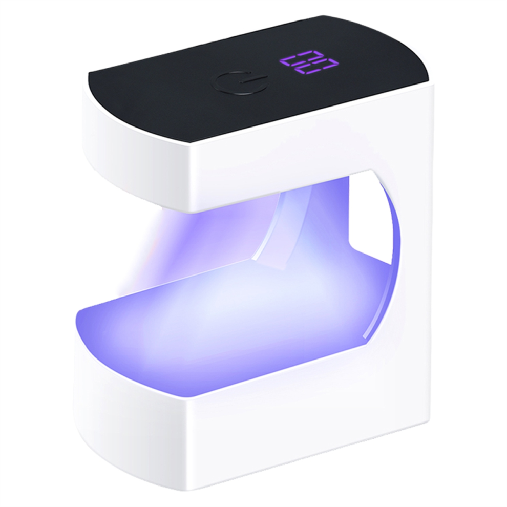 Bez Marki Mini Uv Led Nail Lamp Usb Portable Nail Lamp Mini Portable Nail Lamp