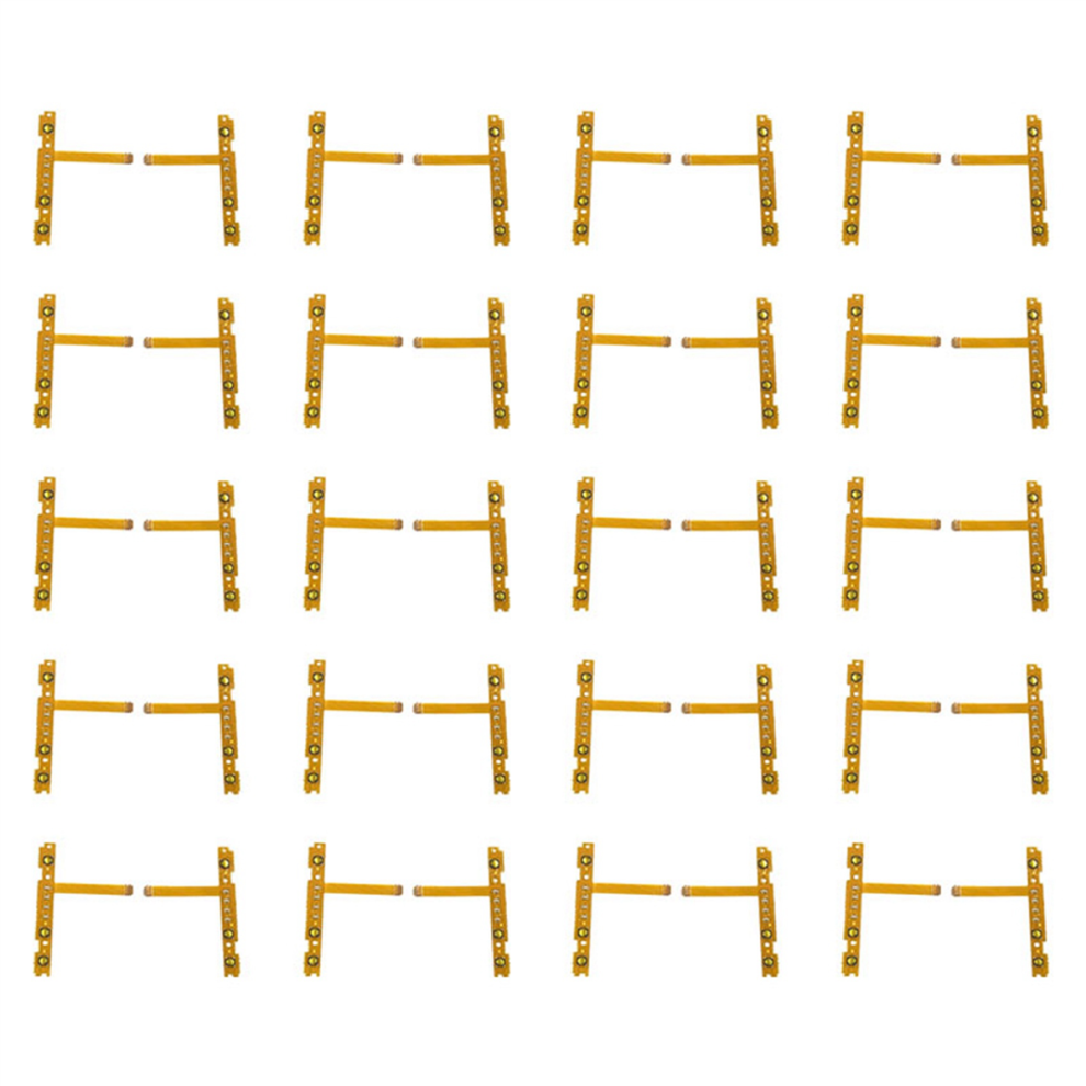 Per Ns Switch Tasto Sinistro Destro Cavo Flessibile Sl+