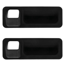 Schalter für Kofferraumgriff hinten für Sorento 2015–2019, 81260C5010