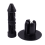 7mm Hole Plastic Rivets Fastener Car Bumper Push Clips 100 Pcs 3