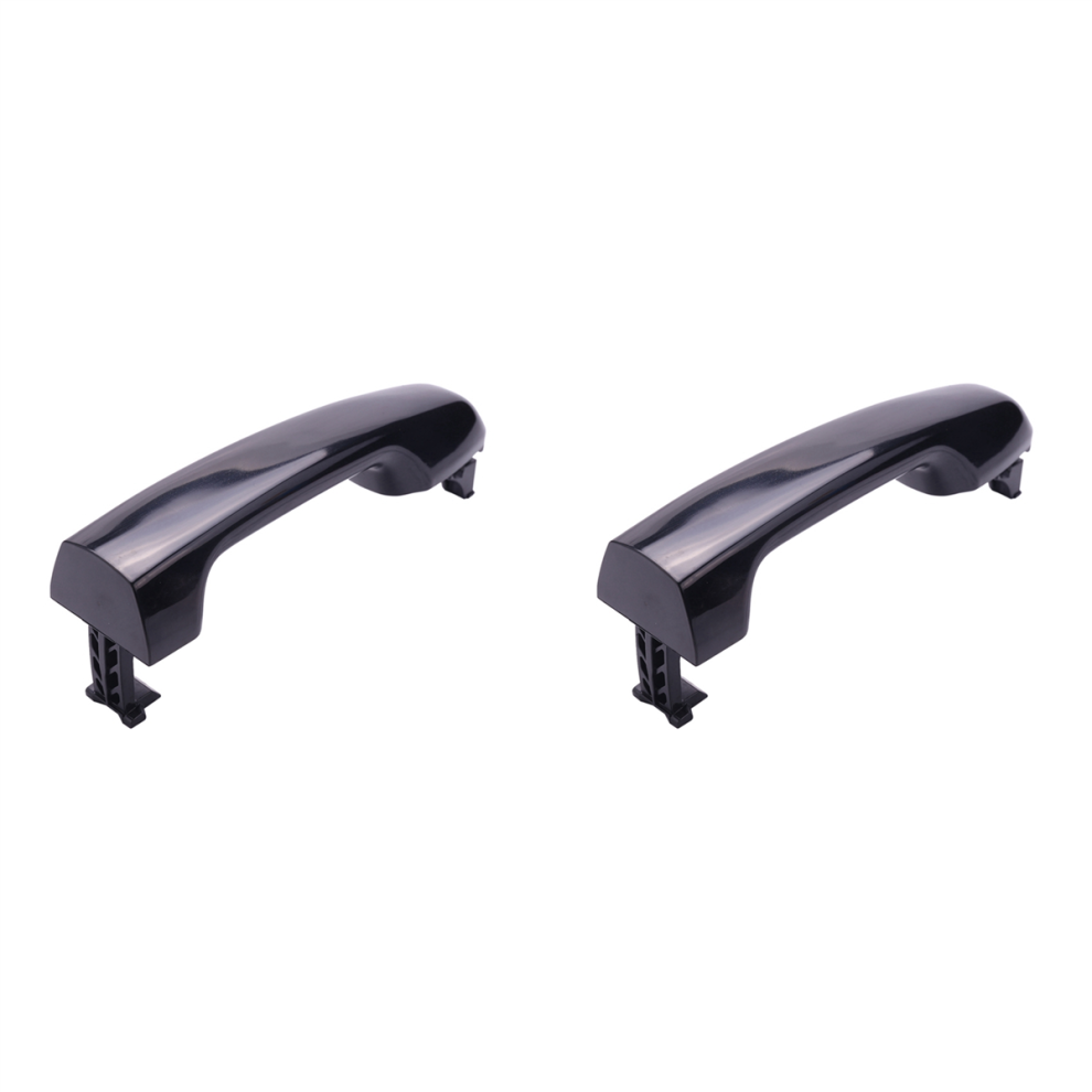 Rear Right Exterior Door Handle For Prado Land Cruiser 4854095345838