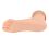 Πρακτική Μοντέλο Ποδιού Κινητό Εργαλείο Ψεύτικου Ποδιού για Τρένο Νυχιών 5
