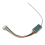 Modulo Bluetooth senza fili per & Skateboard V6 2