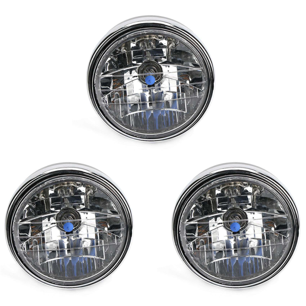 Motorcycle Headlight For Cb400 Cb500 Cb1300 Hornet 250 600 900 4854095346255
