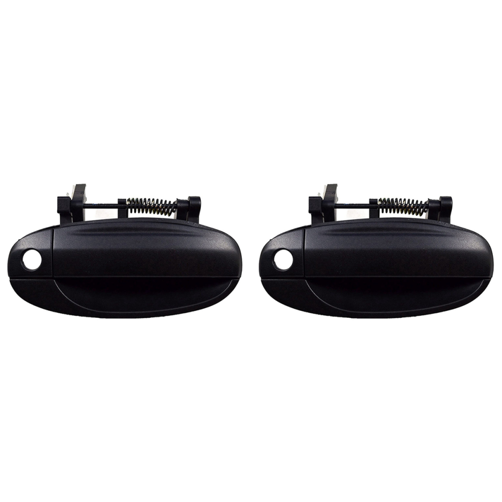 Front Right Passenger Side Outer Door Handle For Aveo 4854095351754
