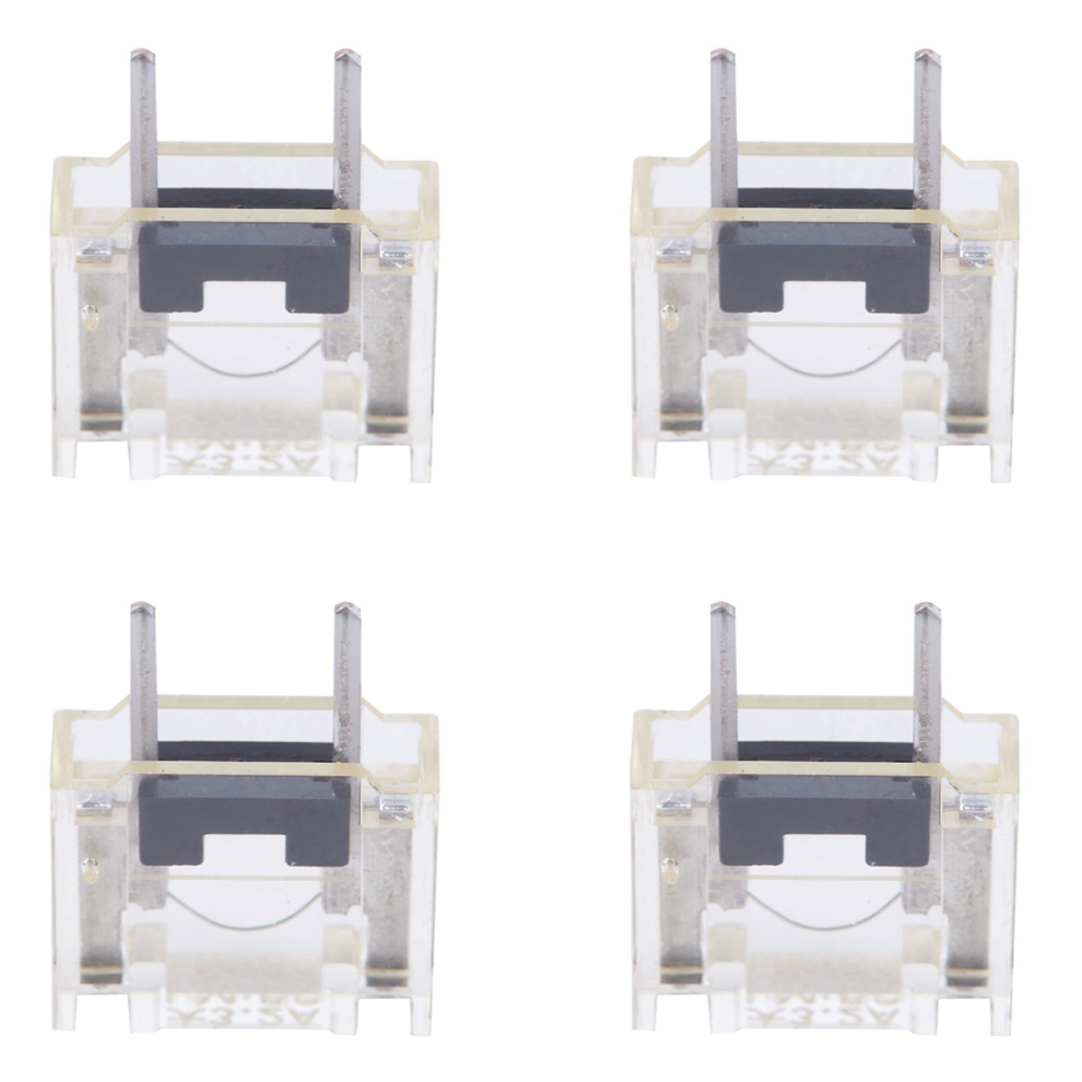 Lm32 Daito Fanuc Fuse 3.2A Transparent Special Fuse 4854095351860