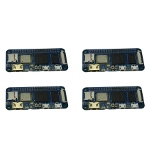 New for Banana Pi M2 Zero Allwinner H3 CPU Open Source Hardware