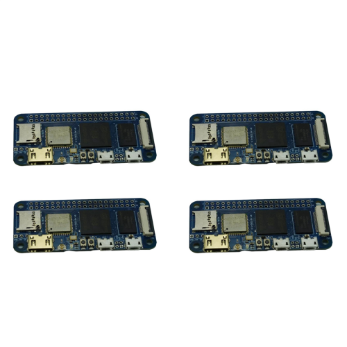 New for Banana Pi M2 Zero Allwinner H3 CPU Open Source Hardware