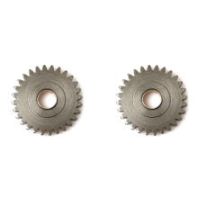 Motorcykel Gear Kick Idle til YBR125, XTZ125 og YBR XT